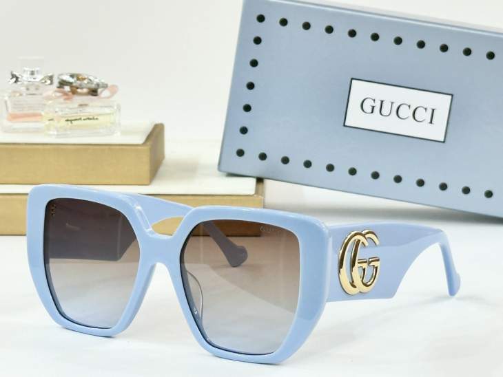 Picture of Gucci Sunglasses _SKUfw80879742fw